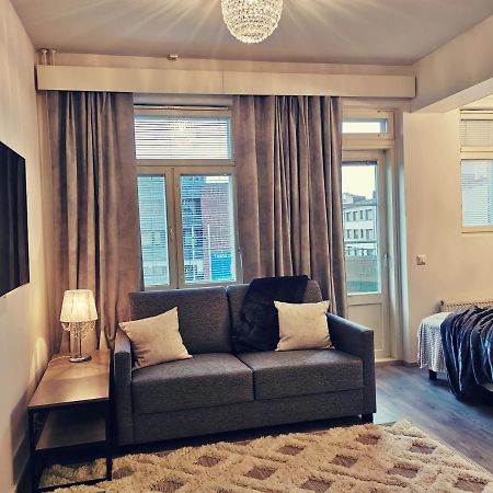 Rovaniemi Cityhome Sunnarborg Экстерьер фото