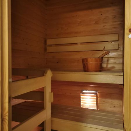 Rovaniemi Cityhome Sunnarborg Экстерьер фото