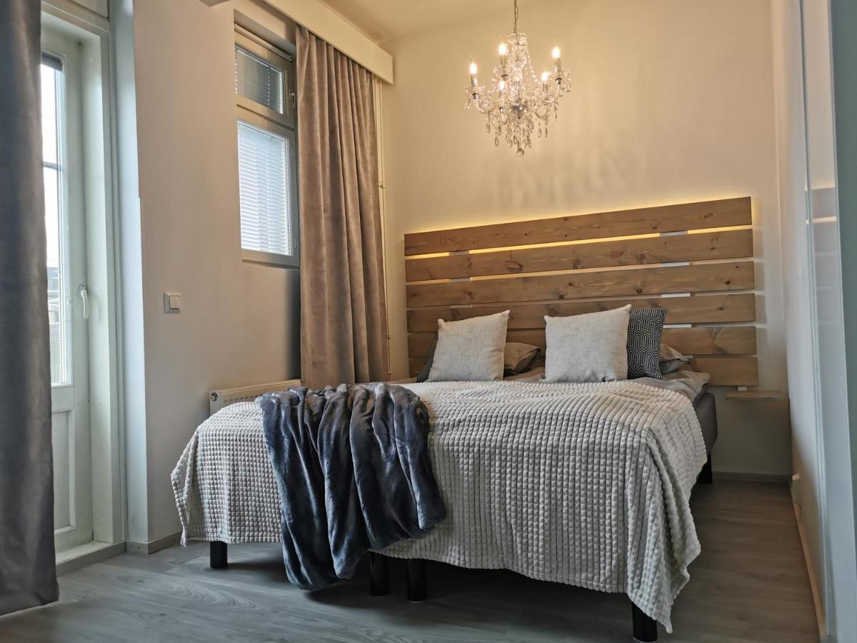 Rovaniemi Cityhome Sunnarborg Экстерьер фото