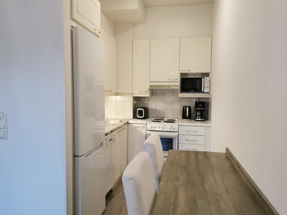 Rovaniemi Cityhome Sunnarborg Экстерьер фото