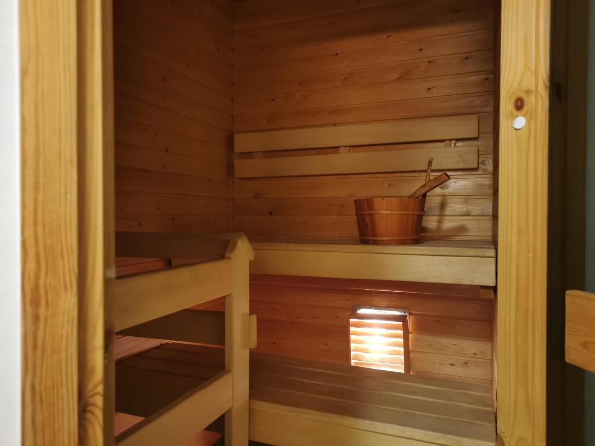 Rovaniemi Cityhome Sunnarborg Экстерьер фото